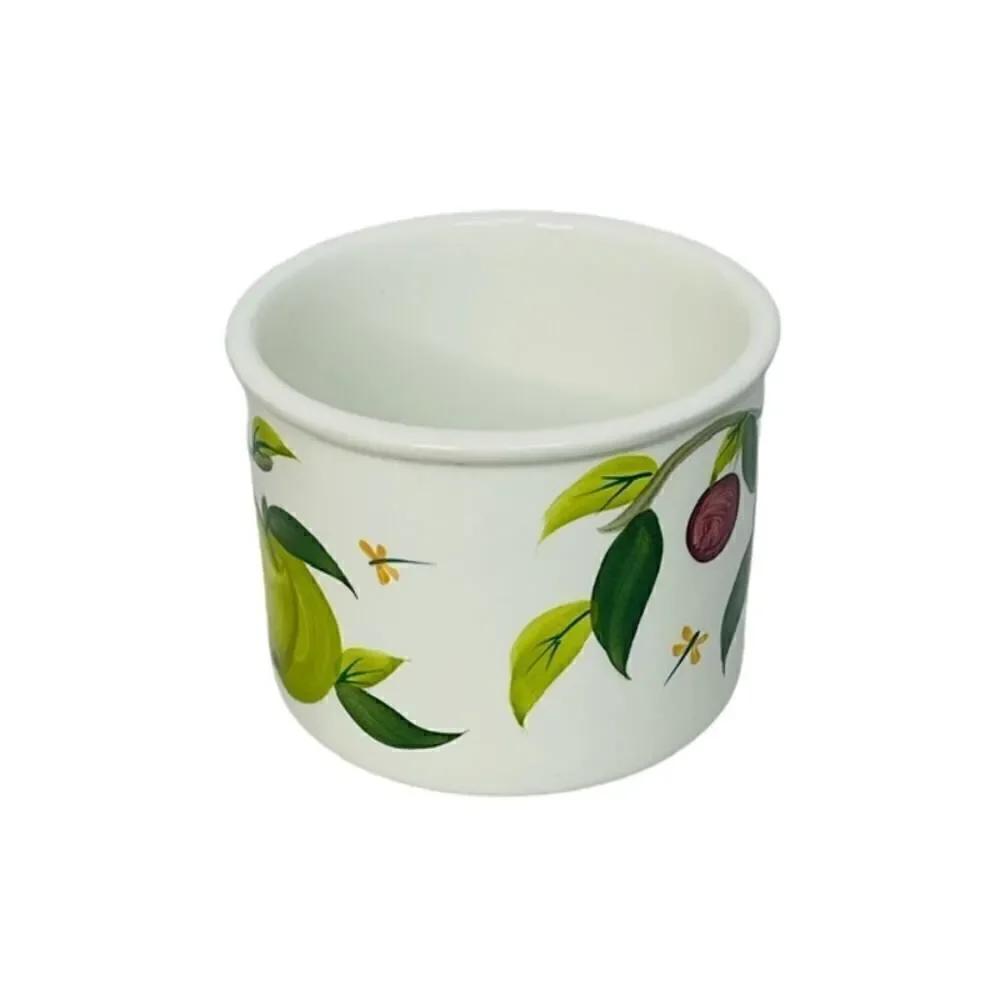 Portmeirion Plant Plant Pot No 4 Summer Fruits